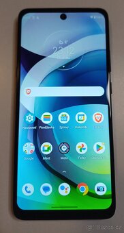 Prodám Motorola Moto G 5G 6GB/128GB, Stav A - 3