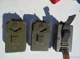 SVÍTILNY - BATERKY RETRO - 3