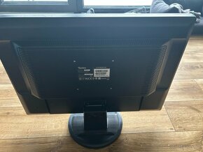 Monitor LCD Topview T221WD 22" - 3