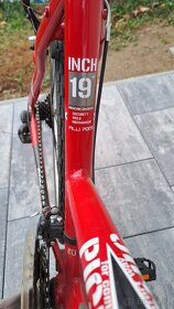 LEADER FOX PICNIC RIDE PRO 4CW - 3