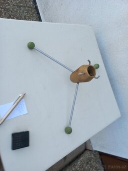 Stojánek na vánoční stromek - 3