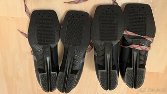 Dětské boty na běžky - 3