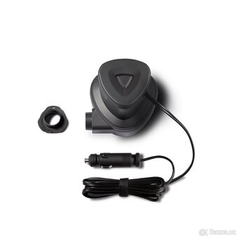 Tesla Y nafukovací matrace originál Tesla nevybalená - 3