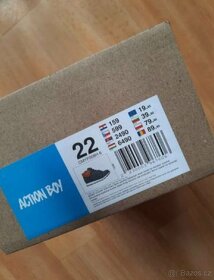 Dětské boty vel.22 - 3