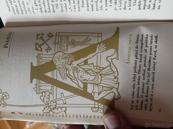 Legendy o květinách - Fr. Kubka - 3