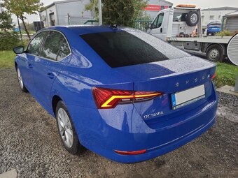 Škoda Octavia IV 2.0 TDi/110kW DSG - STYLE - 3