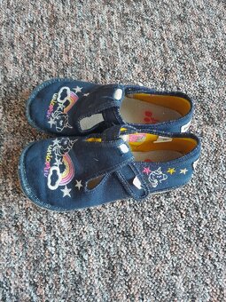 Barefoot papuče 30 - 3