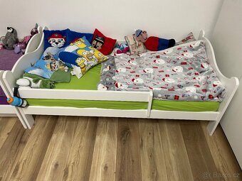 Postel Mája 2ks - 3