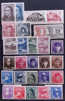 VÝMĚNA  ZNÁMEK - 3