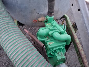 Fekál , Lejta , Voznice, nádrž na vodu - 3