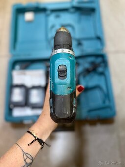 MAKITA - 3
