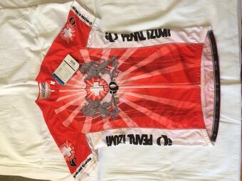 Cyklistický dres (L) - NOVÝ - 3