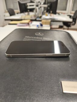 iPhone 15 Pro Max 256 GB – titan - 3