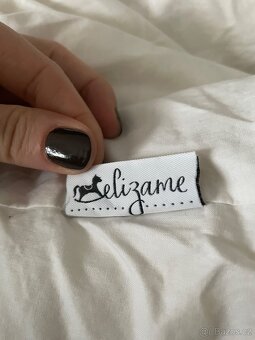 Péřová zavinovačka - 3