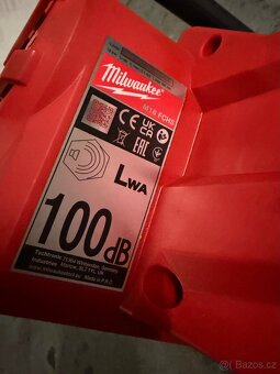 Milwaukee M18 FCHS - 3