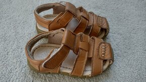Dětské sandály 24 - 3