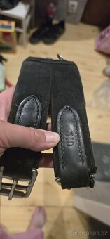 Podbřišník Supreme, 140 - 3