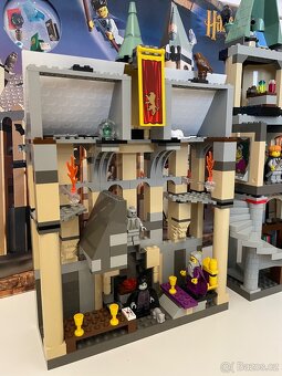 Lego Harry Potter 4709 - 3