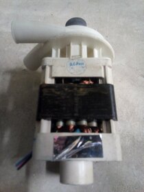 Oběhové čerpadlo do myčky - 3