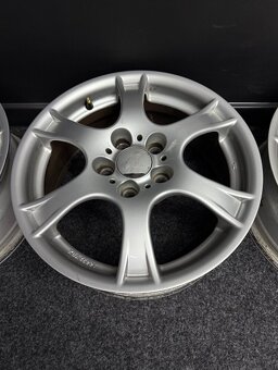 Alu RIAL 5x110 16” 6.5j et38 - 3