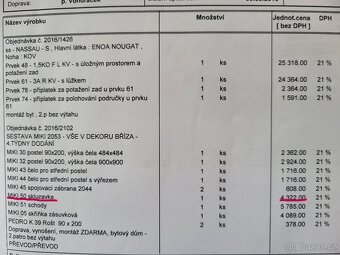 Skluzavka do interieru MIKI - 3