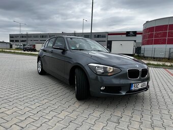 BMW 116i / 86.000Km  / 2013 - 3