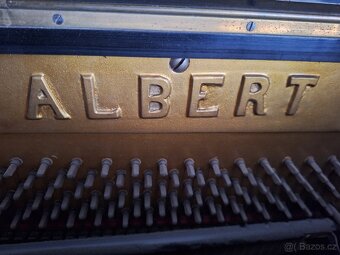 Pianono Albert - 3
