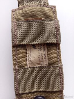 Pouzdro na zásobník Eagle - 3