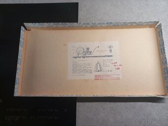 Vánoční světýlka - 3