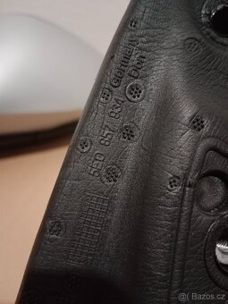 Kompletní zrcátko Octavia 3 - 3