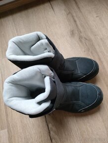 Zimní boty Quechua, 35 - 3