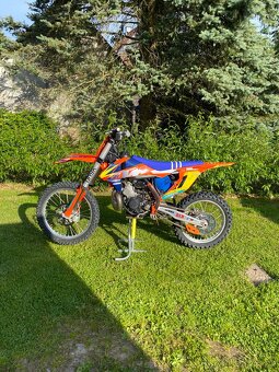 ❗️❗️Ktm sx 250 2017❗️❗️ - 3