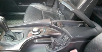 BMW 5 530D 3,0D 160kw E60 E61 - 3