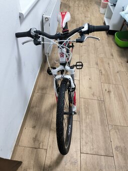 Dětské horské kolo 24 - 3