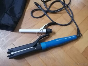 Kulma na vlasy Philips - 3