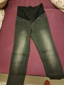 TEHOTENSKE KALHOTY - 3