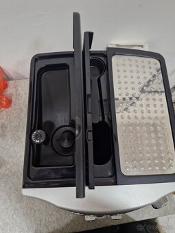 Automatický kávovar delonghi magnifica - 3