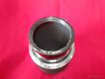 Pentacon medzikruzok 2x / f=5 cm - 3