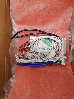 Li-Ion baterie 14S + BMS + komponenty - 3