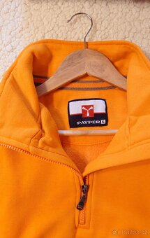 Nová mikina unisex vel XL - 3