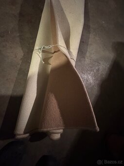 Koberec vlněný 4x5 cca - 3