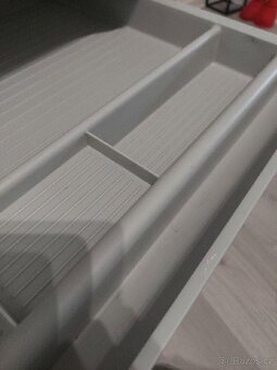 Rostoucí stůl Alza ergo, 2ks - 3