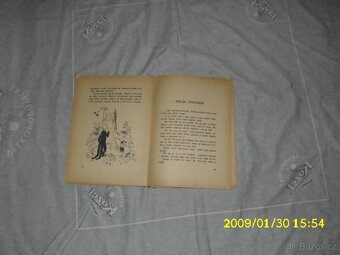 NA TAČKACH U SPEJBLA A HURVINKA - 3