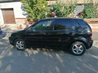 Polo 1.4 - 3
