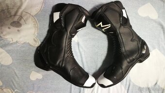 Alpinestars SMX - 6 vel:40 - 3