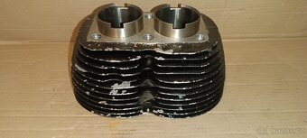 NOVÝ válec Jawa 500 OHC - 3