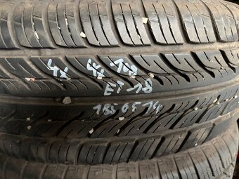 Alu kola 4x108 185/65/14 - 3