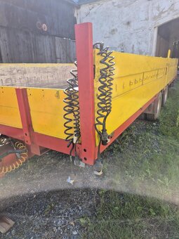 Schwarzmuller podval - 3