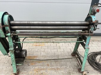 Zakružovačka XZ1300/2 - 3