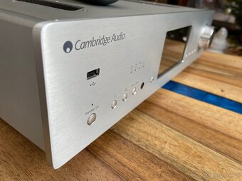 Cambridge Audio 851N Streamer DAC - 3